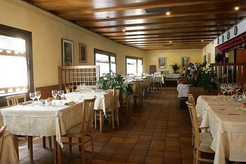 Crimea Wine Hotel Chiavenna Luaran gambar