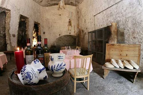 Crimea Wine Hotel Chiavenna Luaran gambar