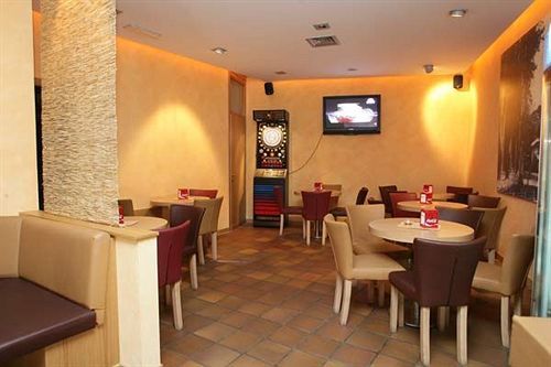 Crimea Wine Hotel Chiavenna Luaran gambar