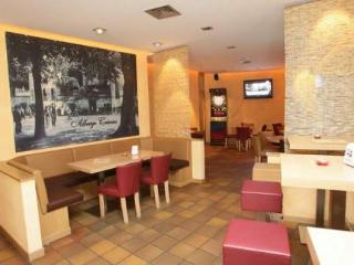 Crimea Wine Hotel Chiavenna Luaran gambar